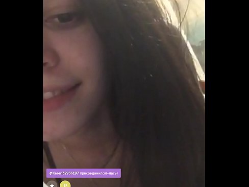❤️ 淫荡的俄罗斯婊子 (Periscope, VKontakte, Instagram) Porno